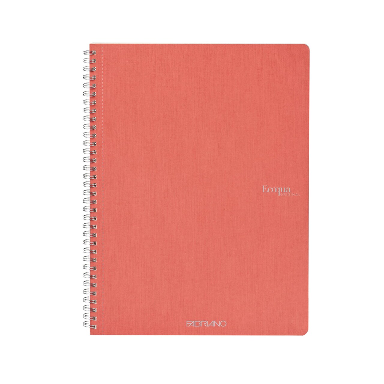 Fabriano Pocket-Sized Notebook, 4 Notebook Pack, 8.3 in x 11.7 in, A4